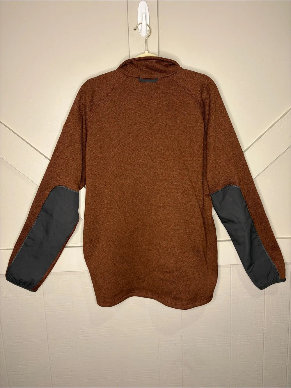 Fjallraven ovik fleece